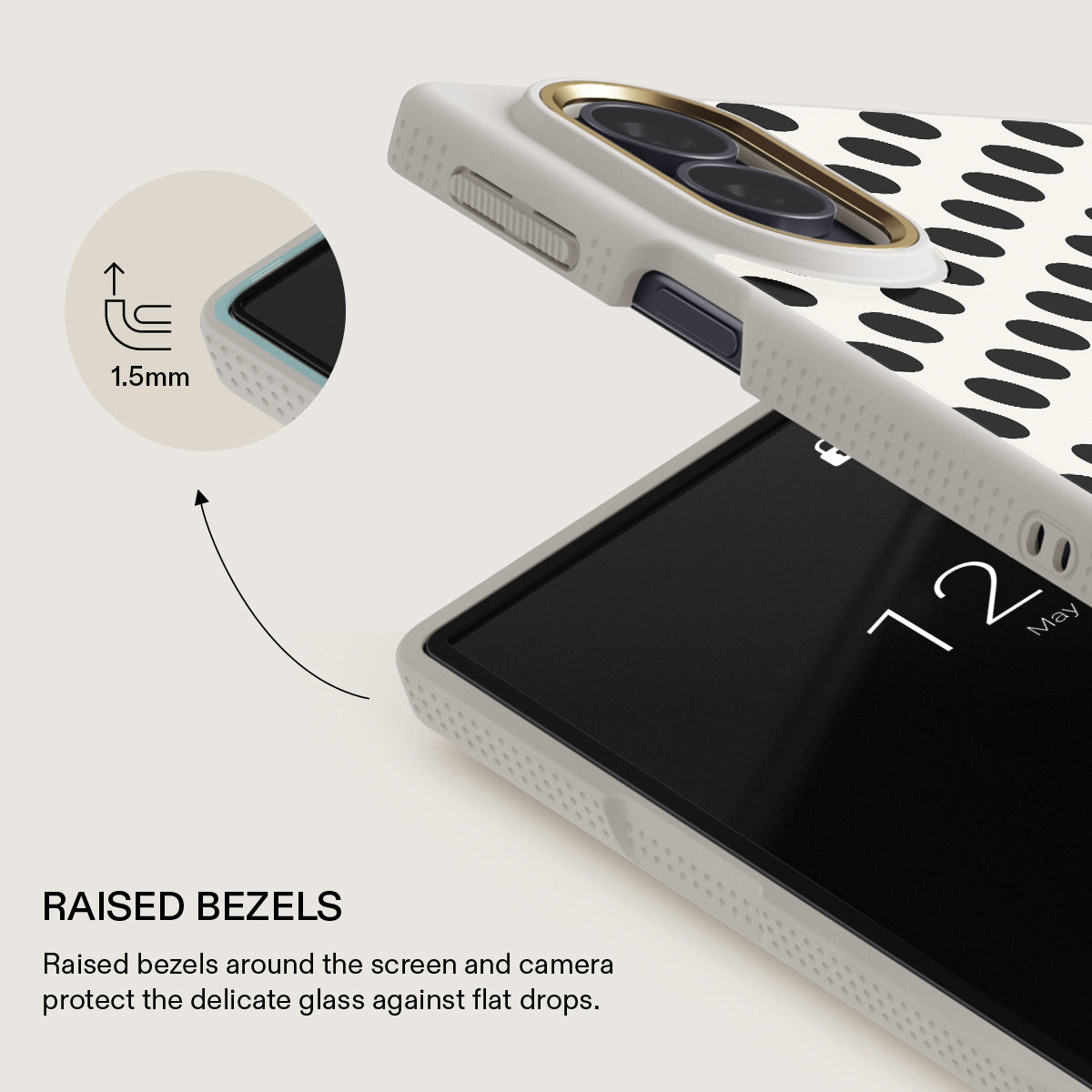 Spoiled - Samsung Galaxy Z Fold 8 Case