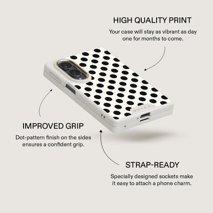 Spoiled - Samsung Galaxy Z Fold 8 Case