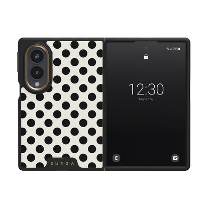 Spoiled - Samsung Galaxy Z Fold 8 Case
