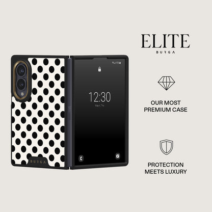 Spoiled - Samsung Galaxy Z Fold 8 Case