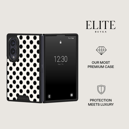 Spoiled - Samsung Galaxy Z Fold 8 Case