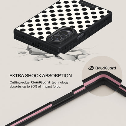 Spoiled - Samsung Galaxy Z Fold 8 Case