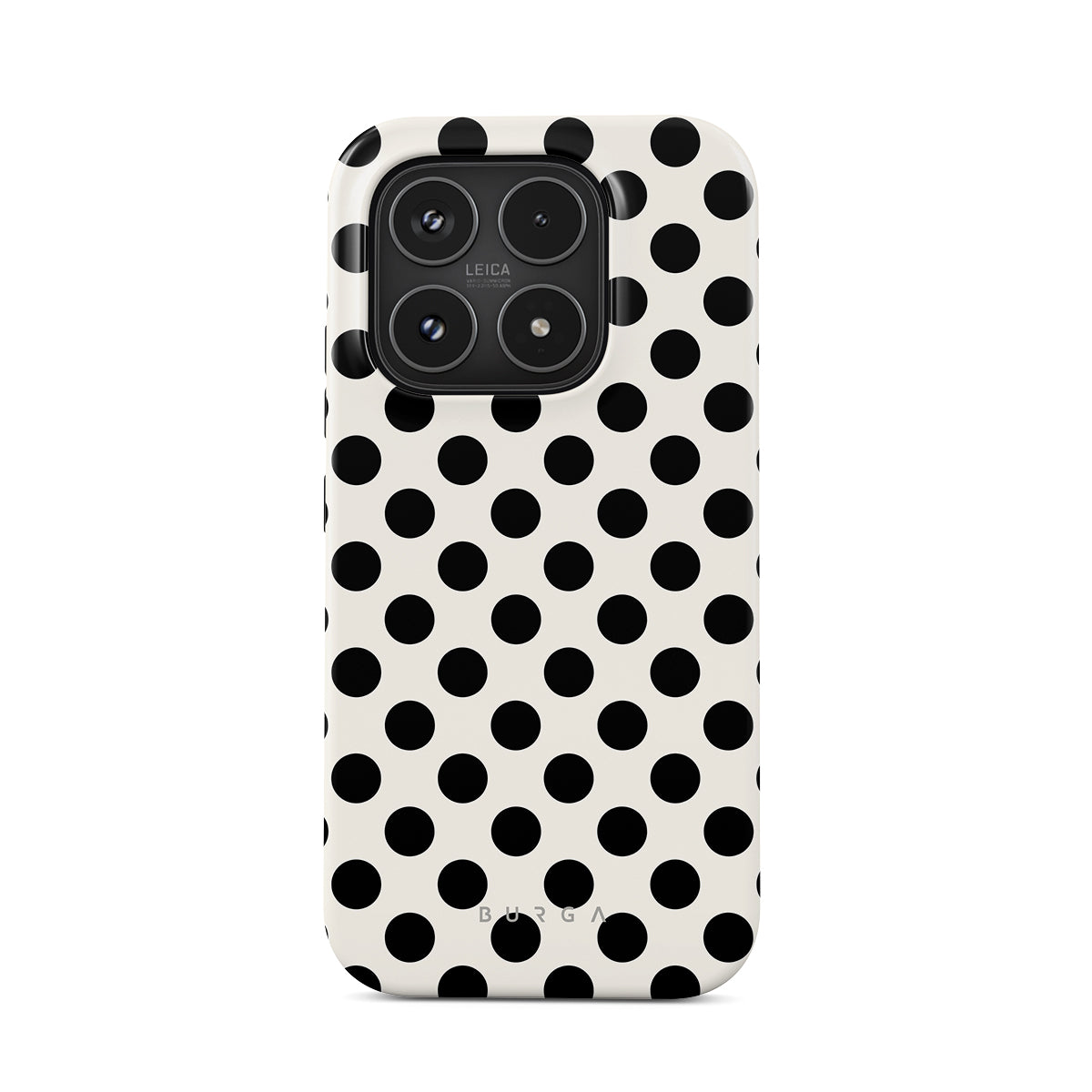 Spoiled - Xiaomi 17 Case