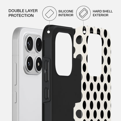 Spoiled - Xiaomi 17 Case