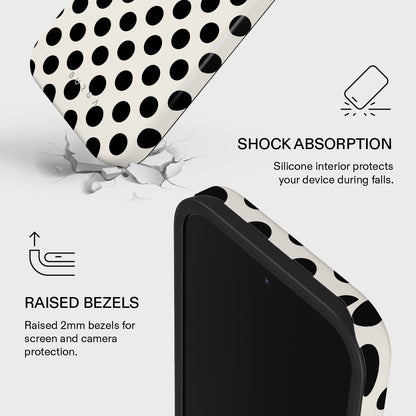 Spoiled - Xiaomi 17 Case