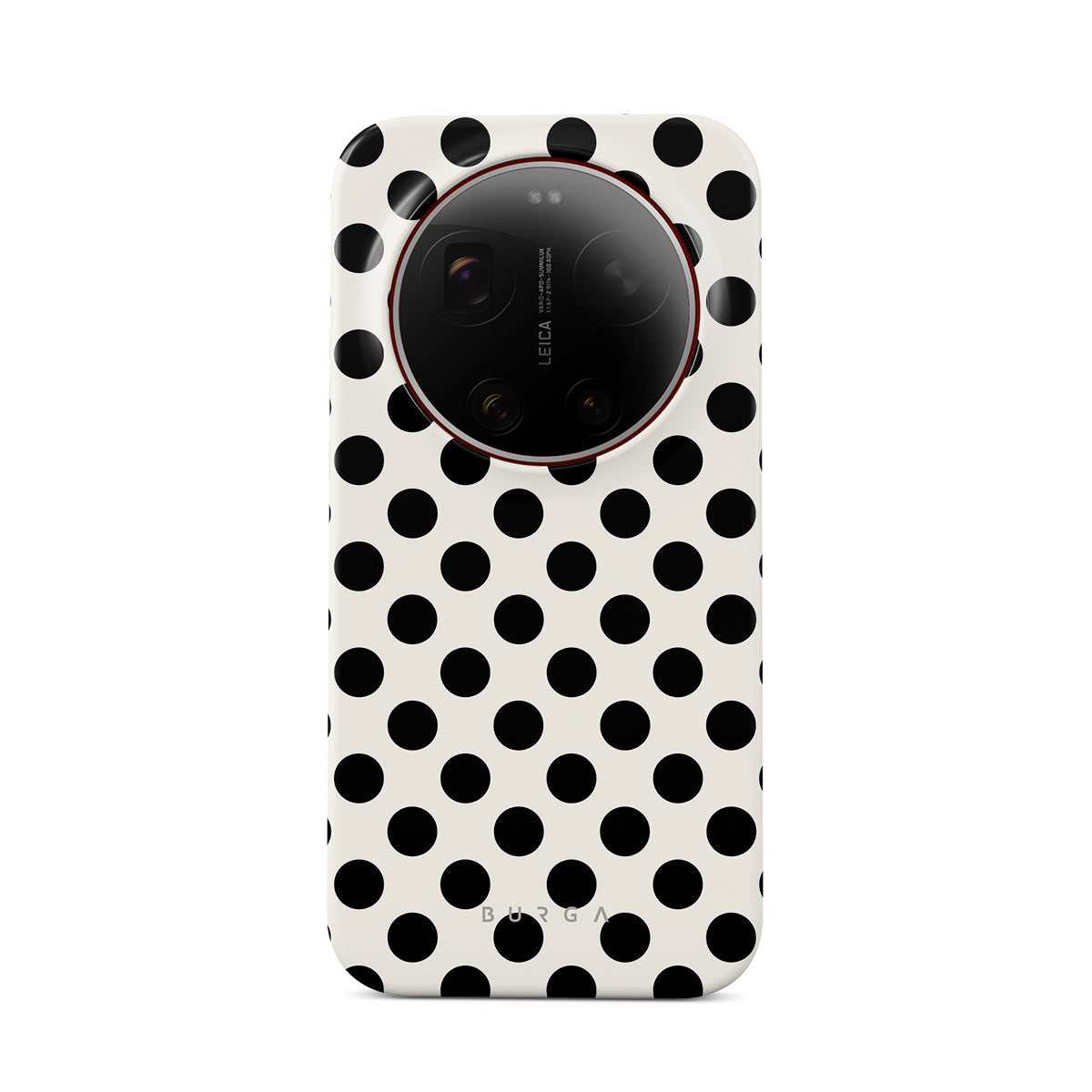 Spoiled - Xiaomi 17 Ultra Case