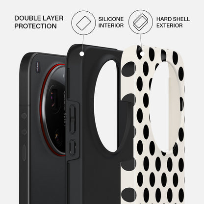 Spoiled - Xiaomi 17 Ultra Case
