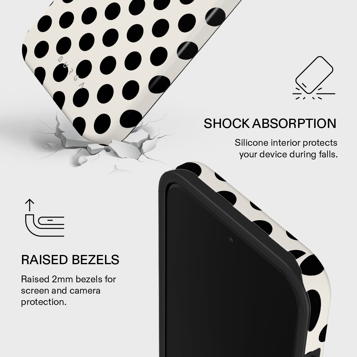 Spoiled - Xiaomi 17 Ultra Case