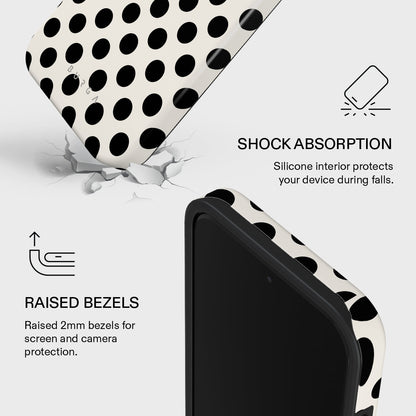 Spoiled - Xiaomi 17 Ultra Case