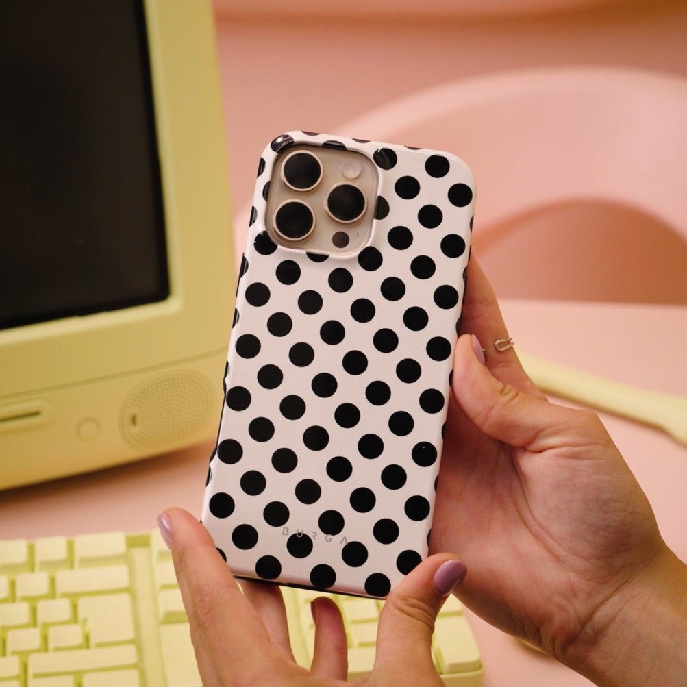 Spoiled - Xiaomi 17 Case
