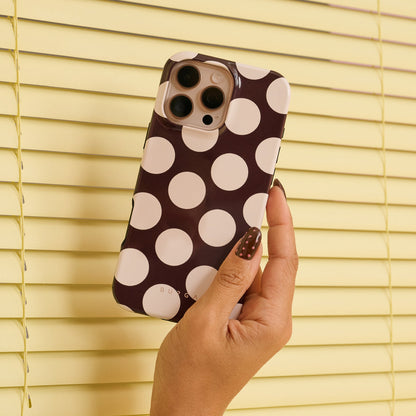 Spot On - Xiaomi 17 Ultra Case