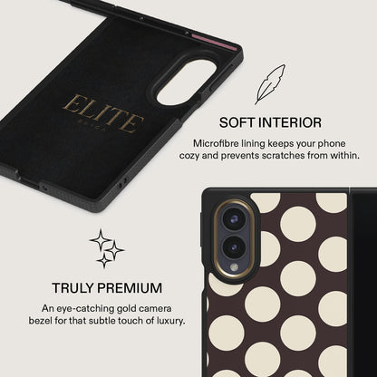 Spot On - Samsung Galaxy Z Fold 8 Case