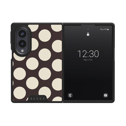 Spot On - Samsung Galaxy Z Fold 8 Case