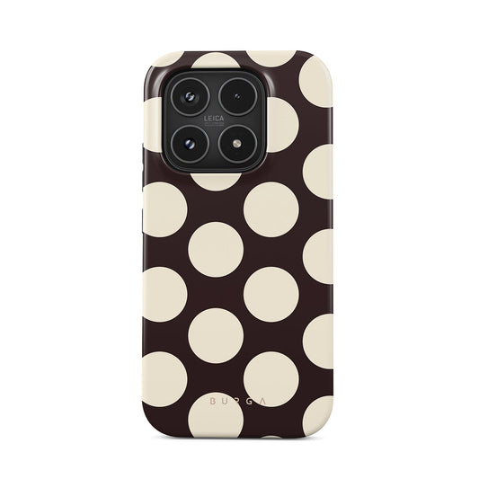 Spot On - Xiaomi 17 Case