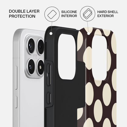 Spot On - Xiaomi 17 Case