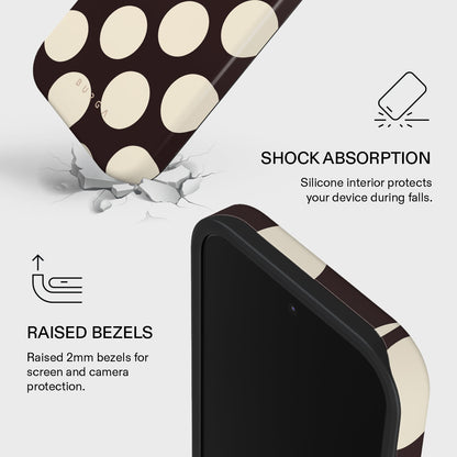 Spot On - Xiaomi 17 Case