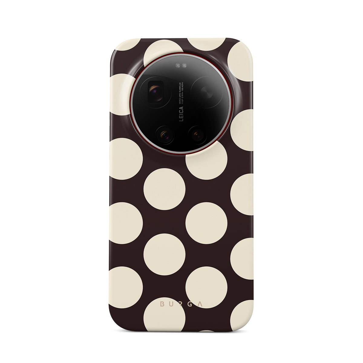 Spot On - Xiaomi 17 Ultra Case