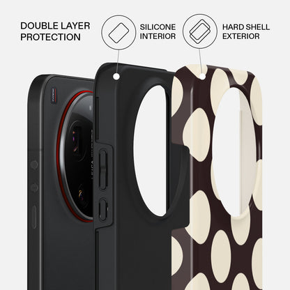 Spot On - Xiaomi 17 Ultra Case