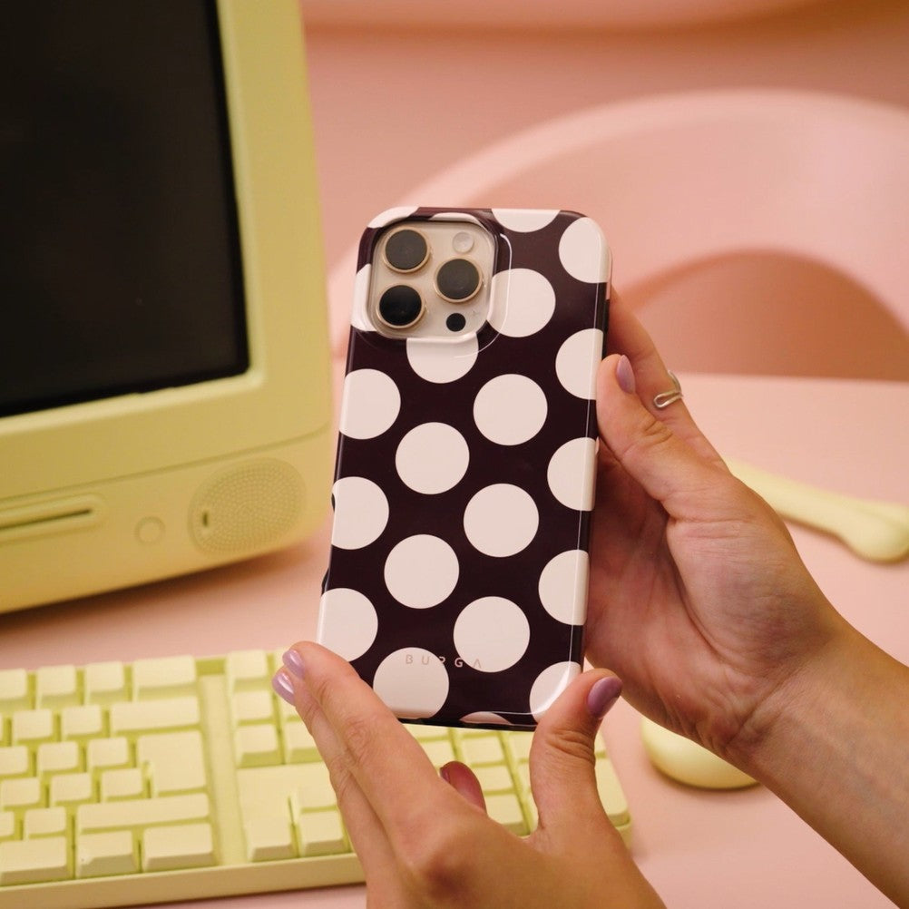 Spot On - Xiaomi 17 Case
