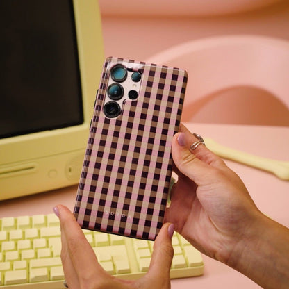 Spot On - Samsung Galaxy S26 FE Case