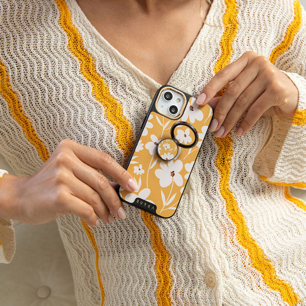 Sunday Market - Samsung Galaxy Z Fold 8 Case