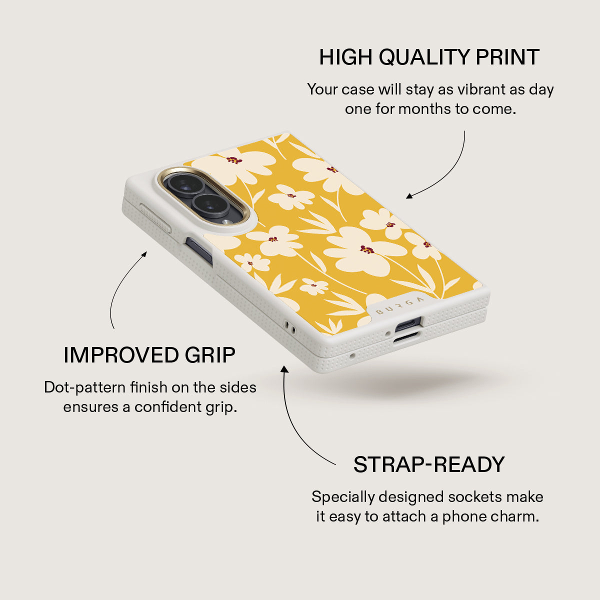 Sunday Market - Samsung Galaxy Z Fold 8 Case