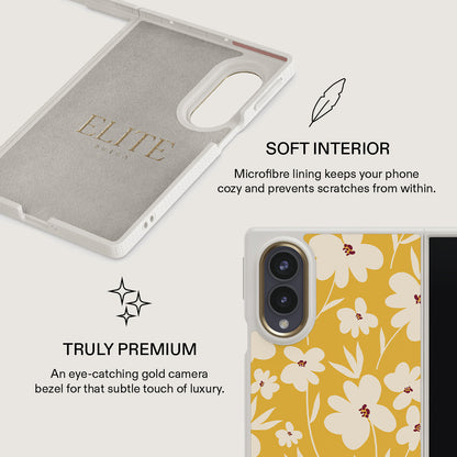 Sunday Market - Samsung Galaxy Z Fold 8 Case