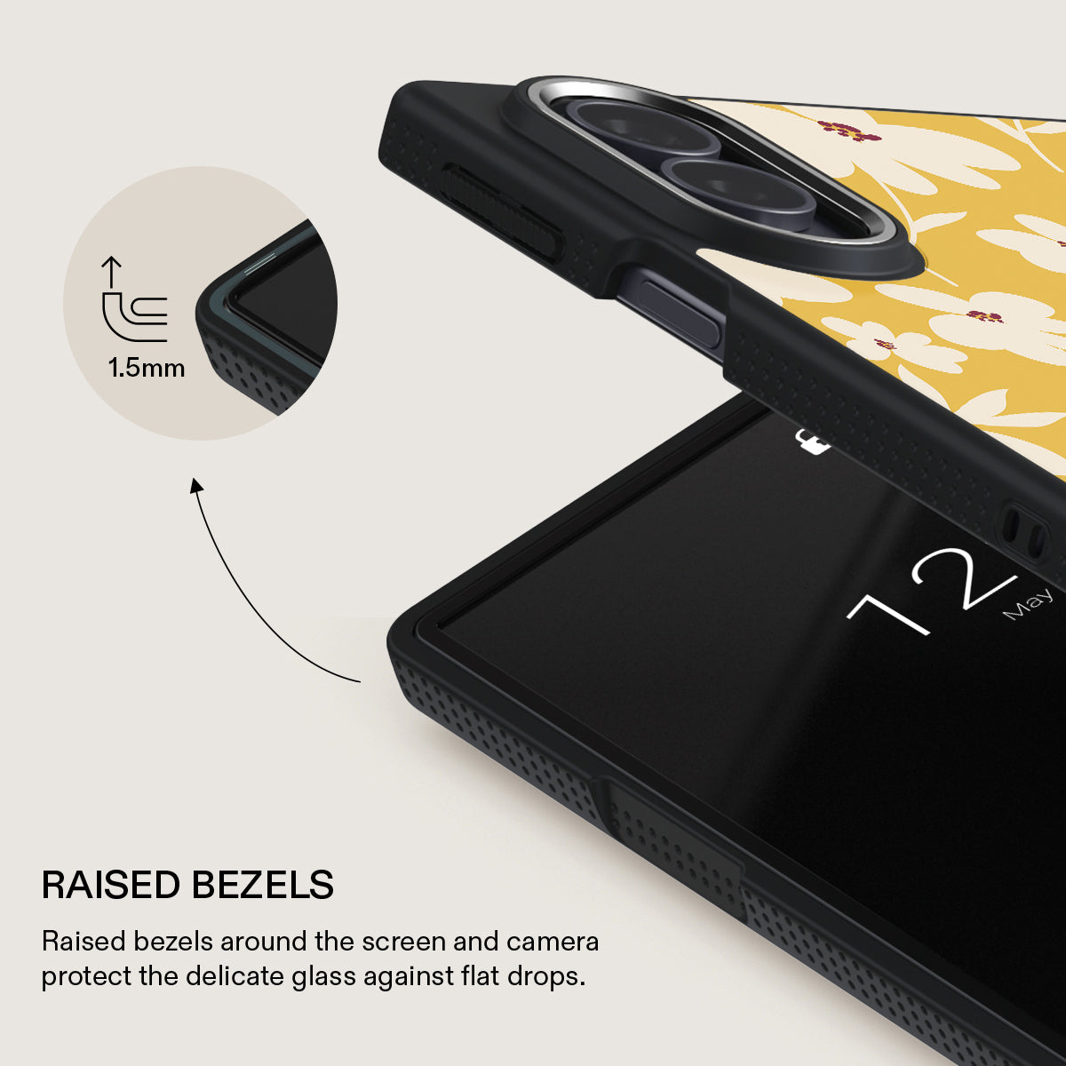 Sunday Market - Samsung Galaxy Z Fold 8 Case