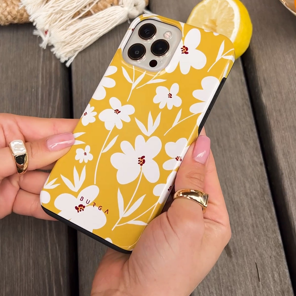 Sunday Market - Samsung Galaxy S26 FE Case
