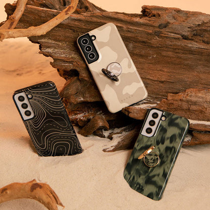 Soft Focus - Samsung Galaxy S26 FE Case