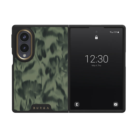 Soft Focus - Samsung Galaxy Z Fold 8 Case