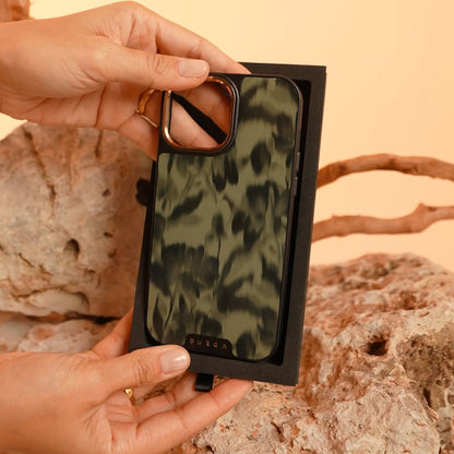 Soft Focus - Samsung Galaxy Z Fold 8 Case
