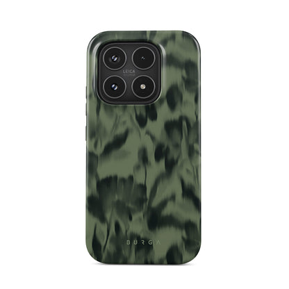 Soft Focus - Xiaomi 17 Case