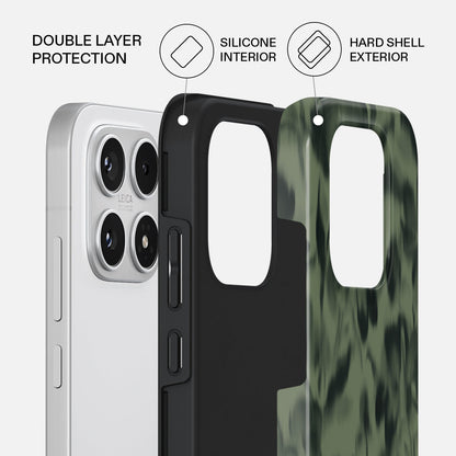 Soft Focus - Xiaomi 17 Case