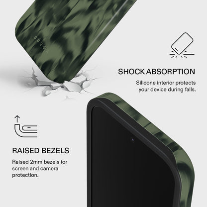 Soft Focus - Xiaomi 17 Case