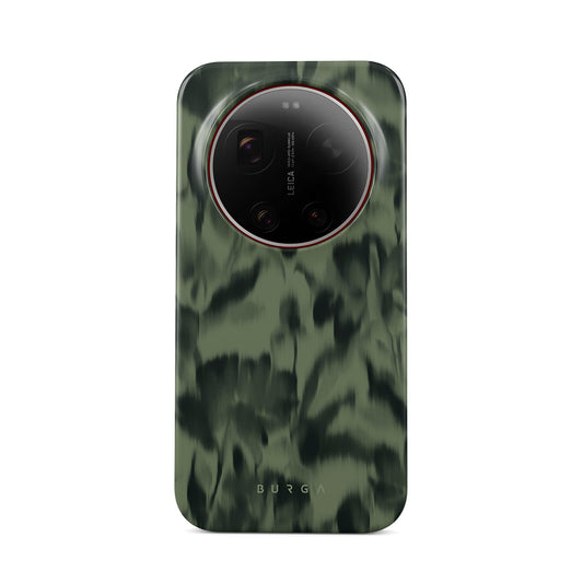 Soft Focus - Xiaomi 17 Ultra Case