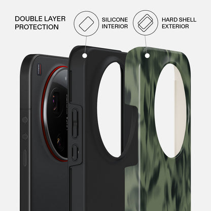 Soft Focus - Xiaomi 17 Ultra Case
