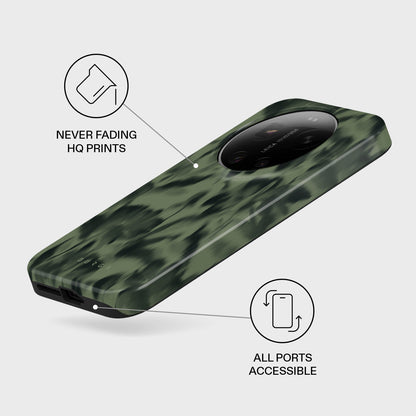 Soft Focus - Xiaomi 17 Ultra Case