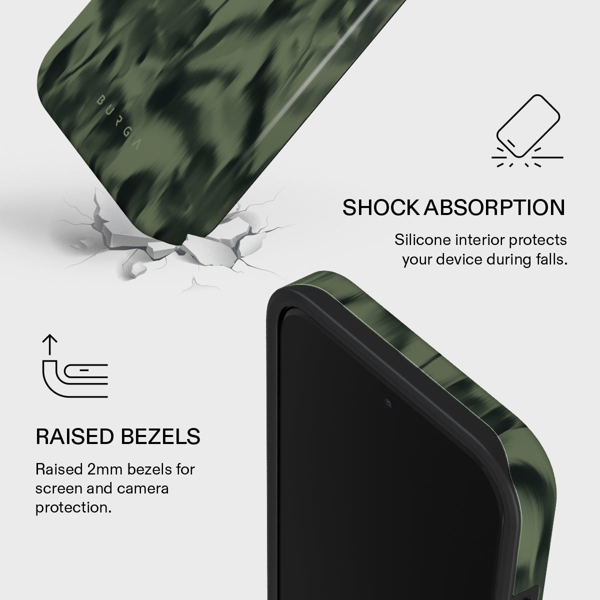 Soft Focus - Xiaomi 17 Ultra Case