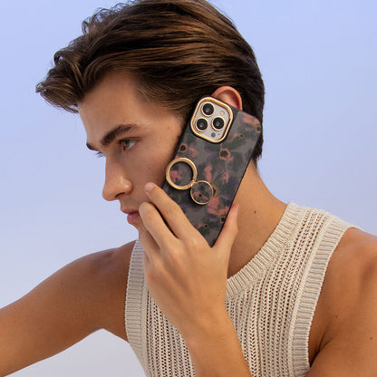 Volcanic Garden - Samsung Galaxy Z Fold 8 Case
