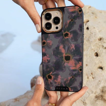 Volcanic Garden - Samsung Galaxy Z Fold 8 Case