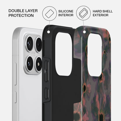 Volcanic Garden - Xiaomi 17 Case