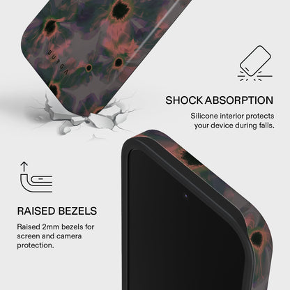 Volcanic Garden - Xiaomi 17 Case