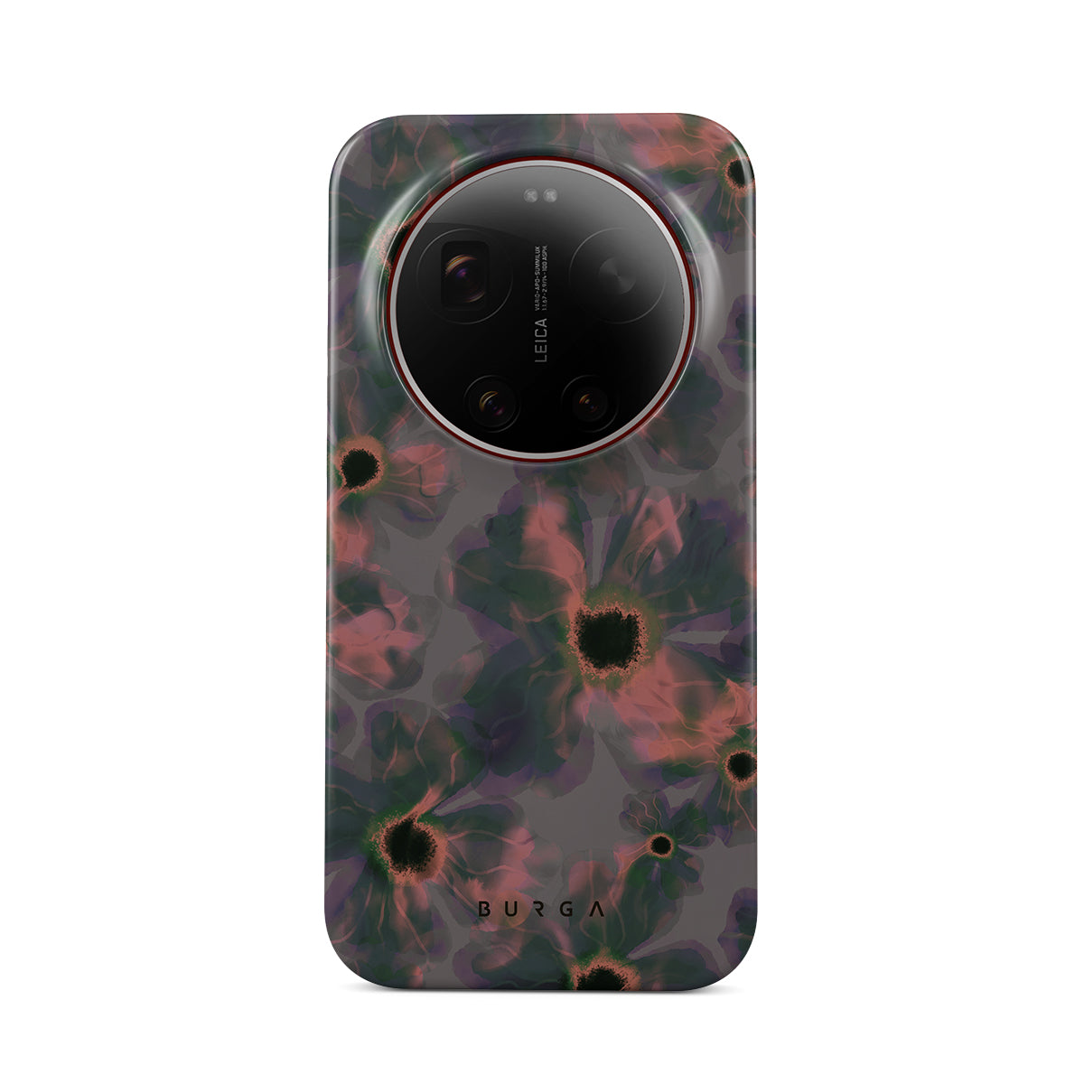 Volcanic Garden - Xiaomi 17 Ultra Case