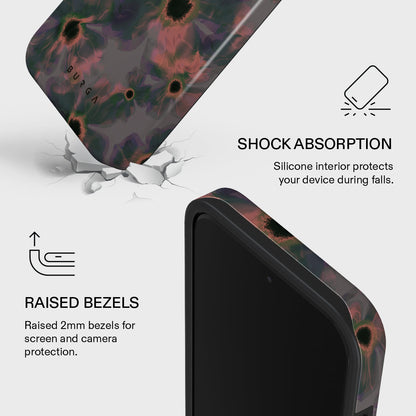 Volcanic Garden - Xiaomi 17 Ultra Case