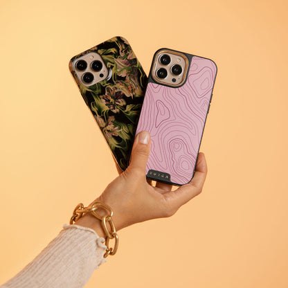 Subtropical - Xiaomi 17 Case