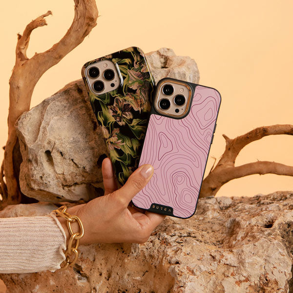 Subtropical - Samsung Galaxy S26 FE Case