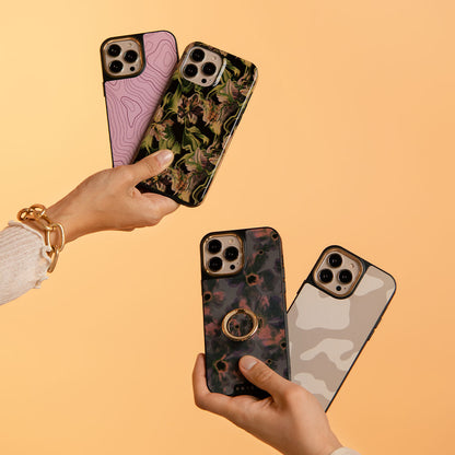 Subtropical - Xiaomi 17 Case