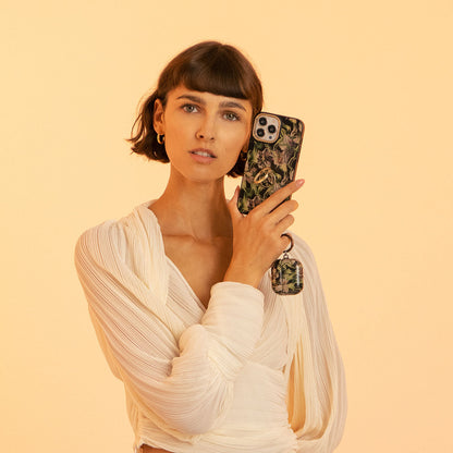 Subtropical - Samsung Galaxy Z Fold 8 Case