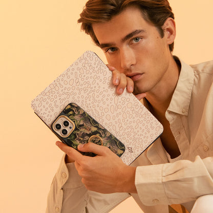 Subtropical - Samsung Galaxy Z Fold 8 Case